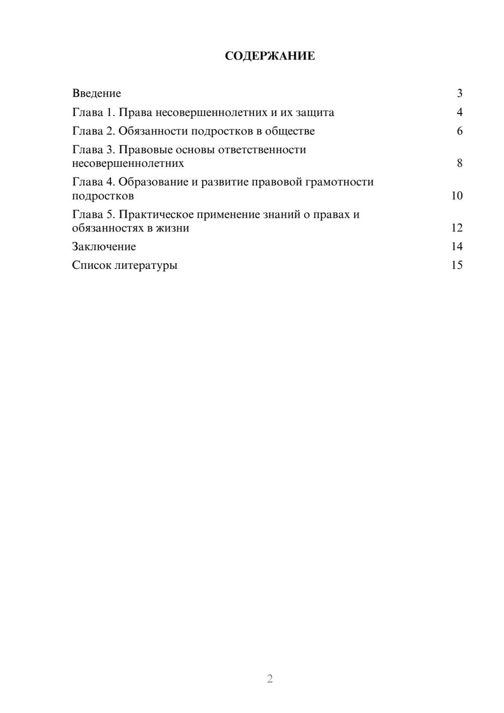 Предпросмотр доклада 2