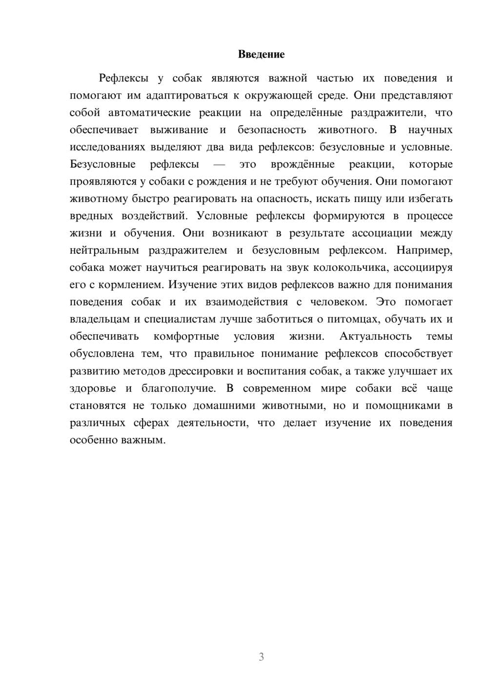 Предпросмотр доклада 3