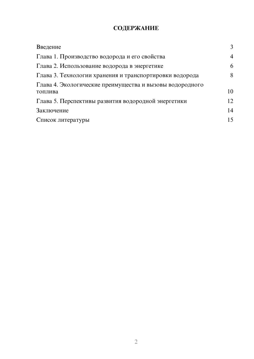 Предпросмотр доклада 2