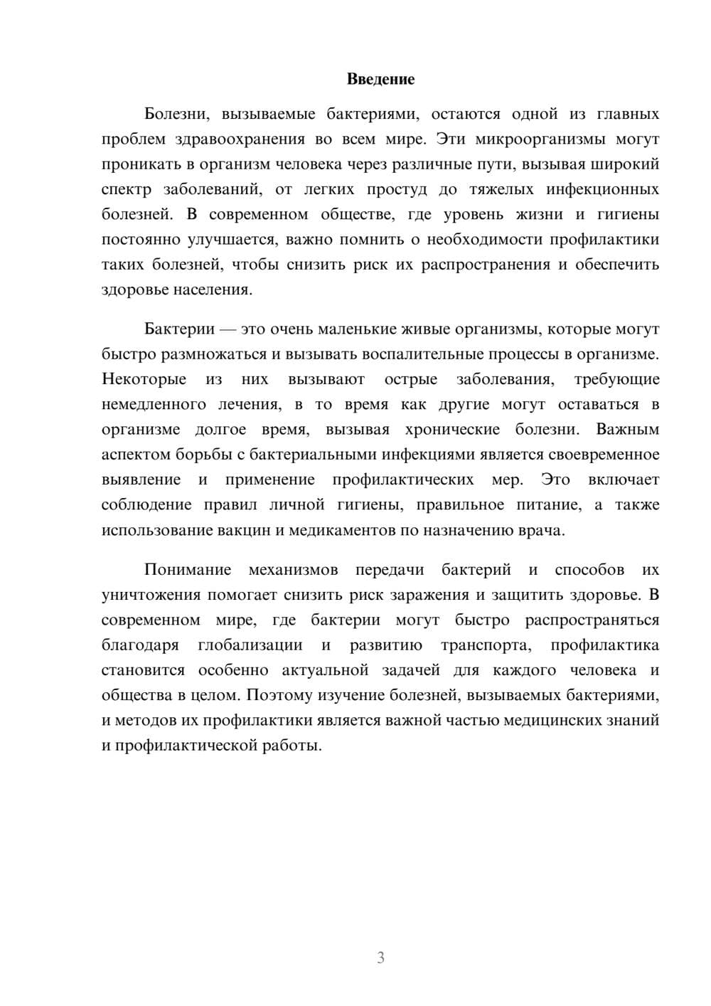 Предпросмотр доклада 3