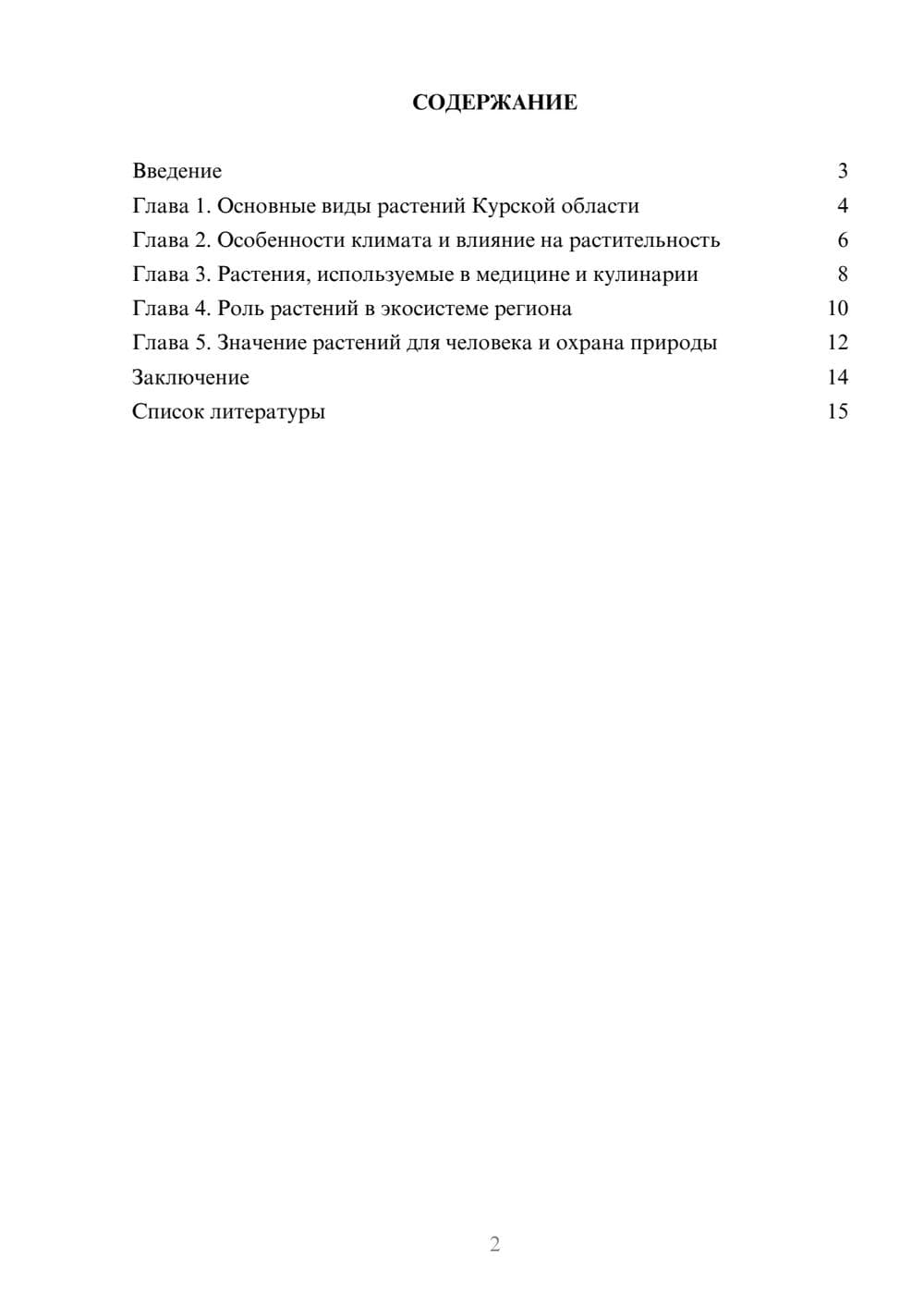 Предпросмотр доклада 2