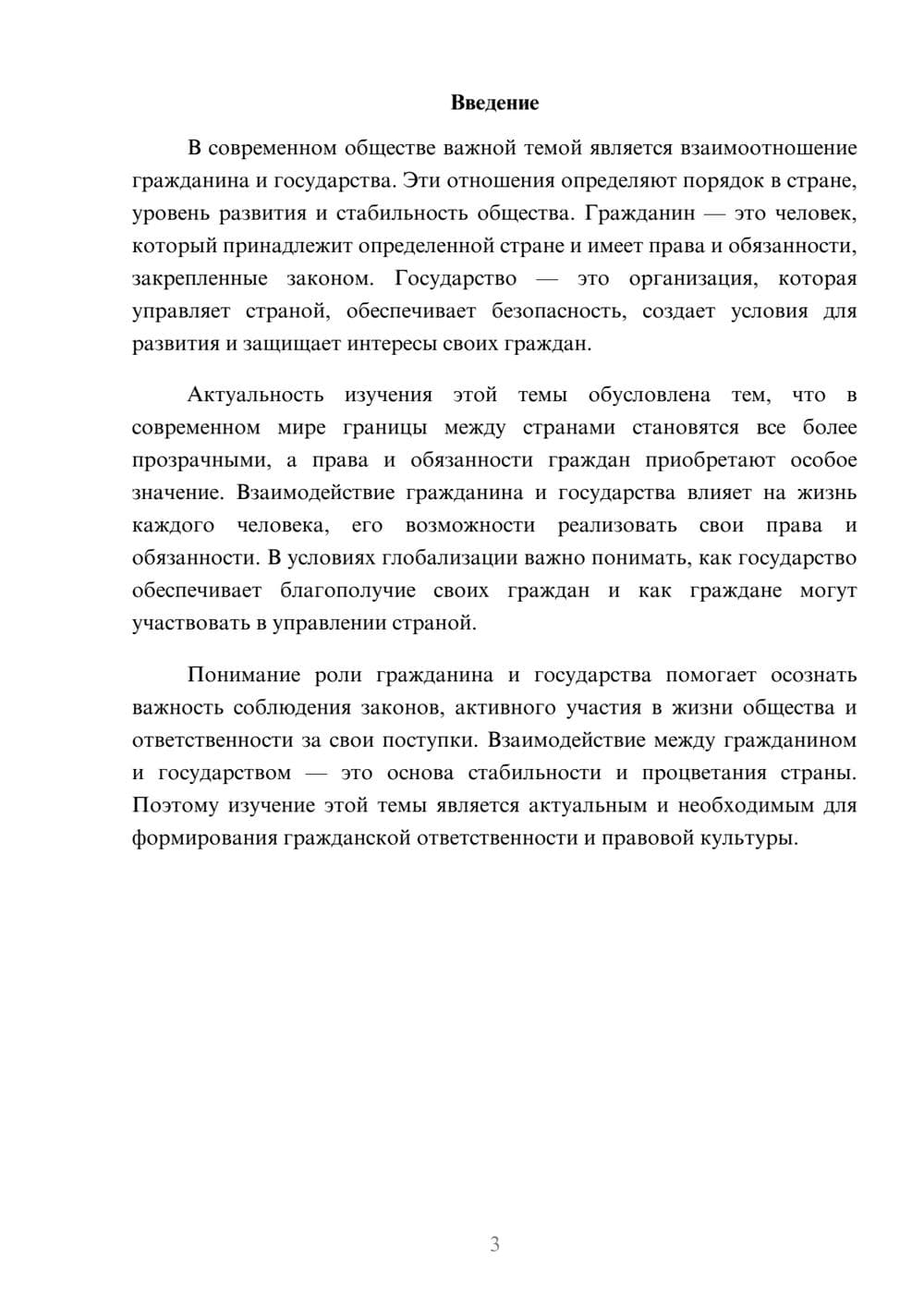 Предпросмотр доклада 3