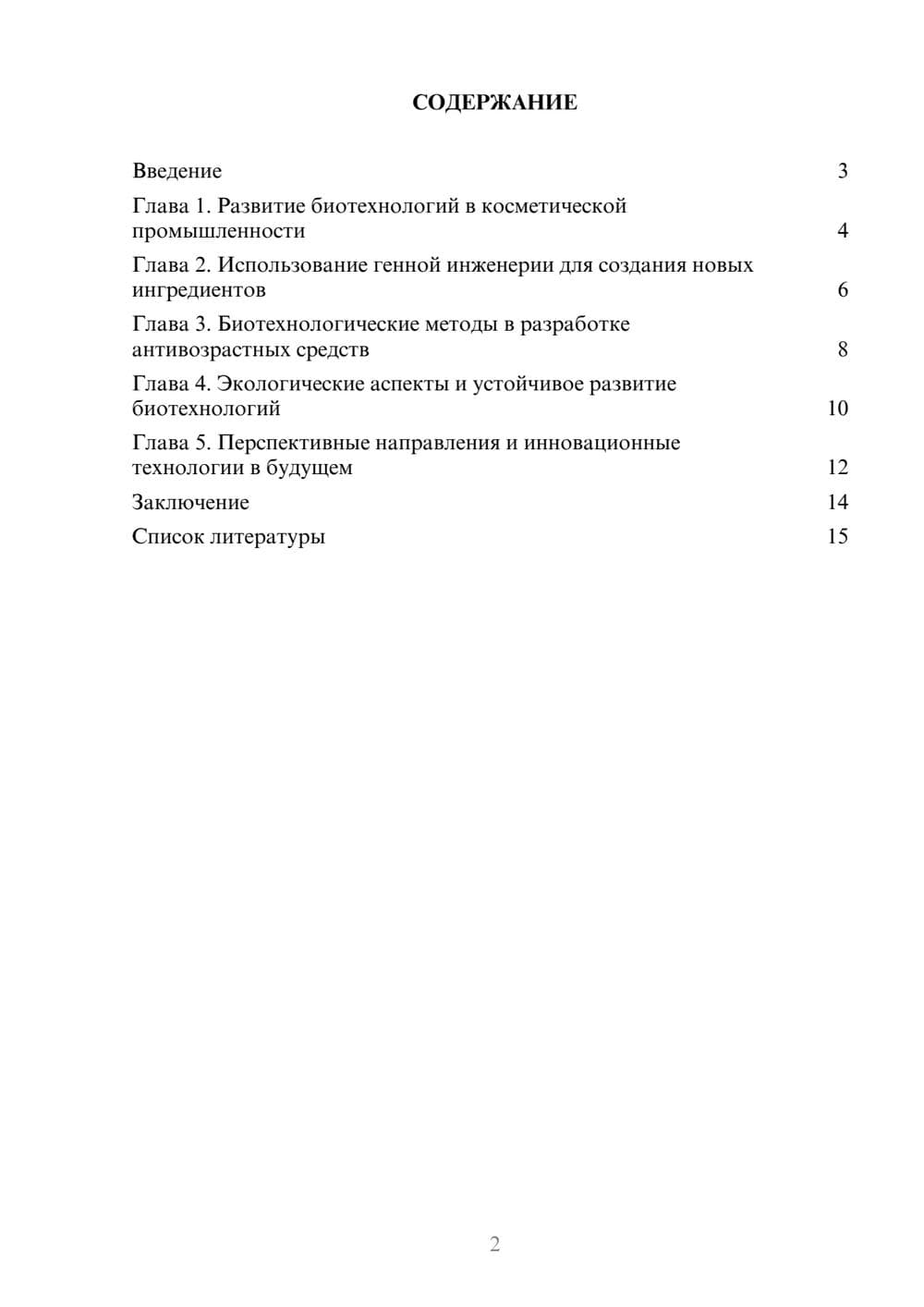 Предпросмотр доклада 2