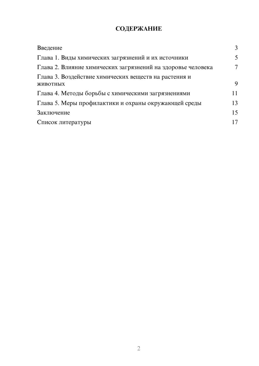 Предпросмотр доклада 2