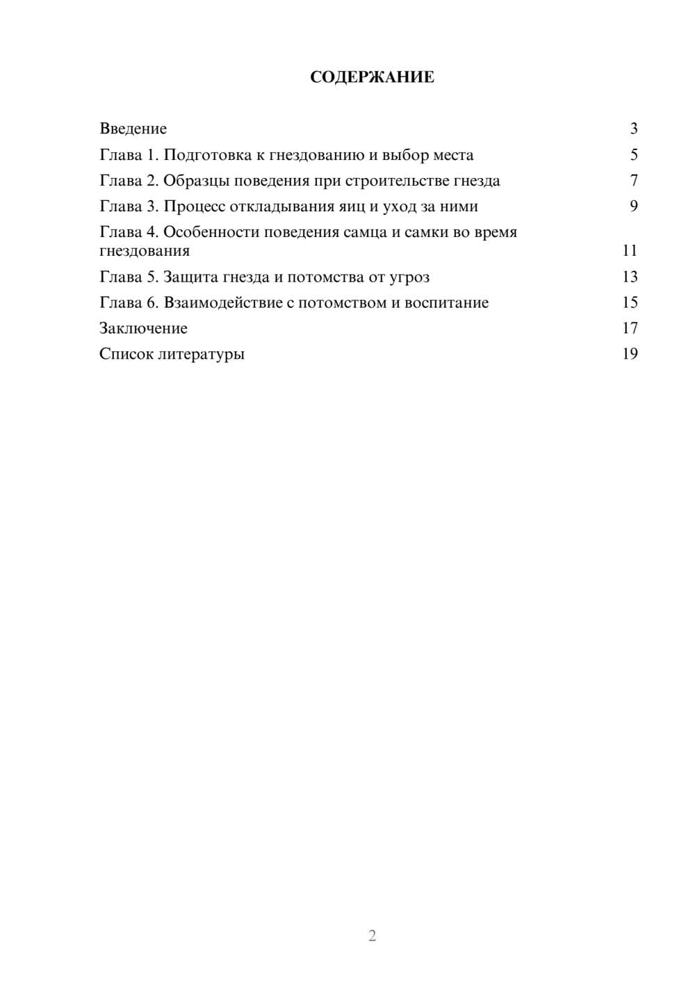 Предпросмотр доклада 2