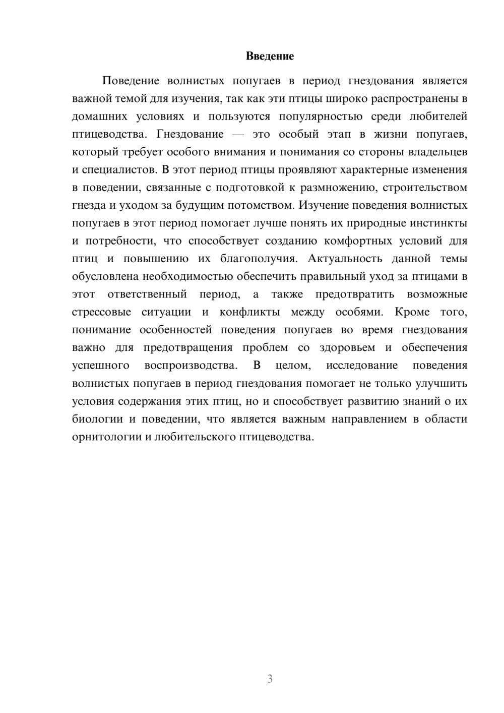 Предпросмотр доклада 3