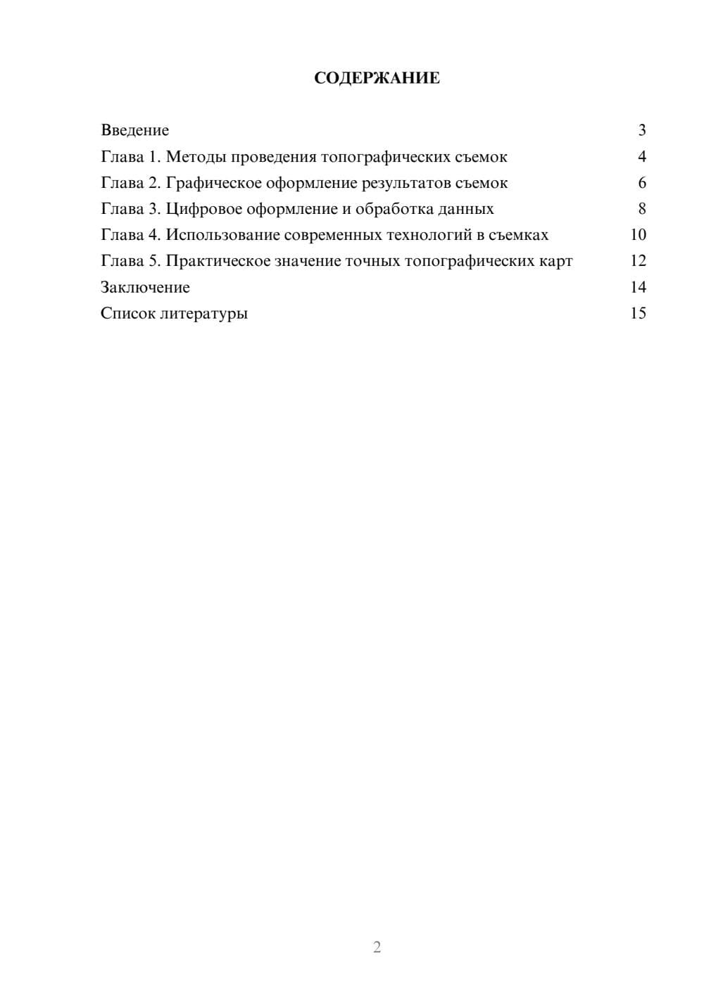 Предпросмотр доклада 2