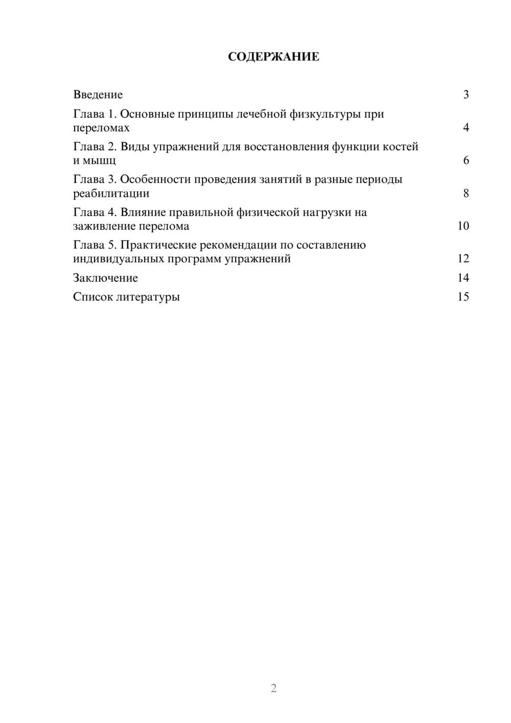 Предпросмотр доклада 2