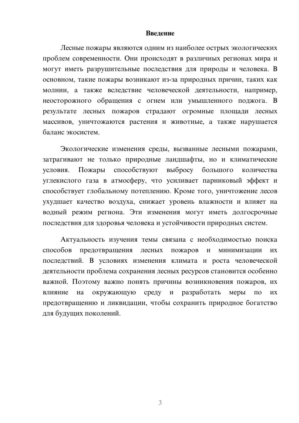 Предпросмотр доклада 3