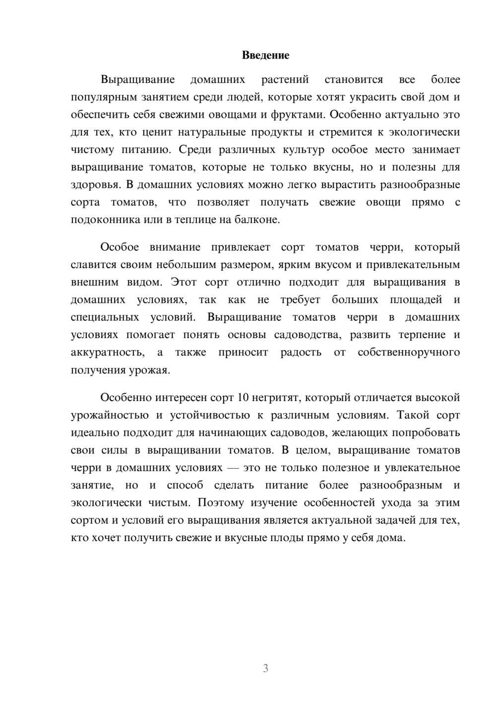Предпросмотр доклада 3