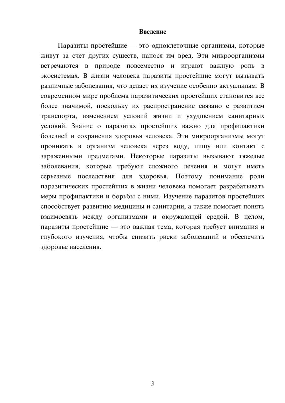 Предпросмотр доклада 3