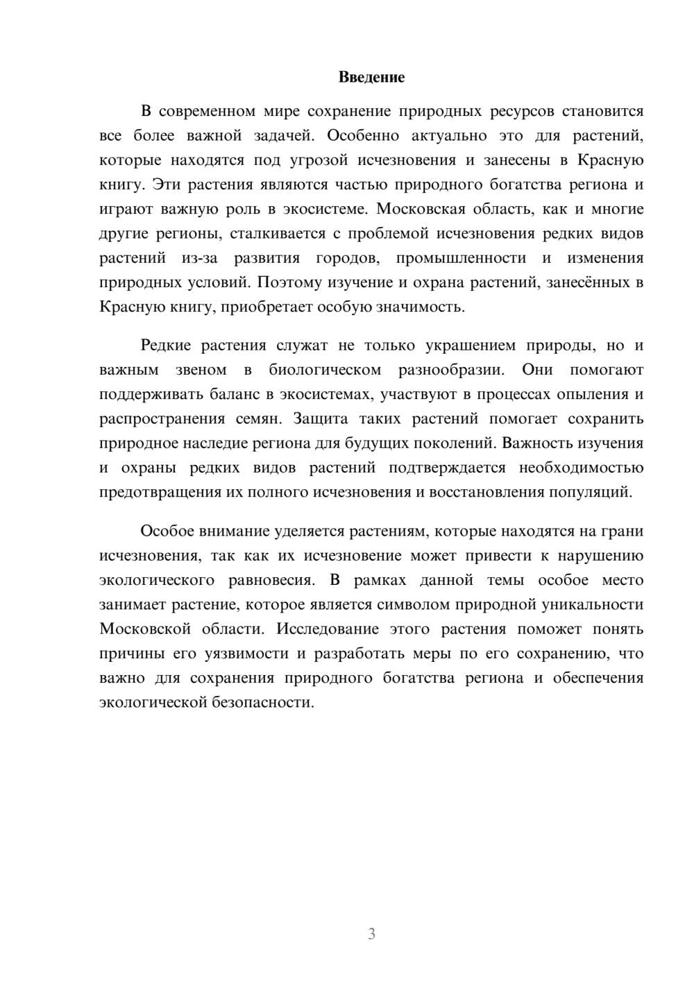 Предпросмотр доклада 3
