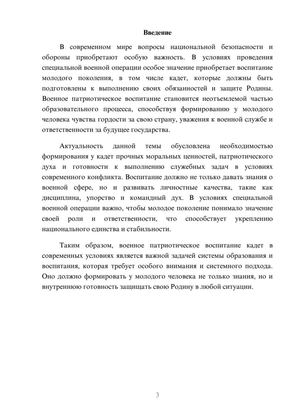 Предпросмотр доклада 3