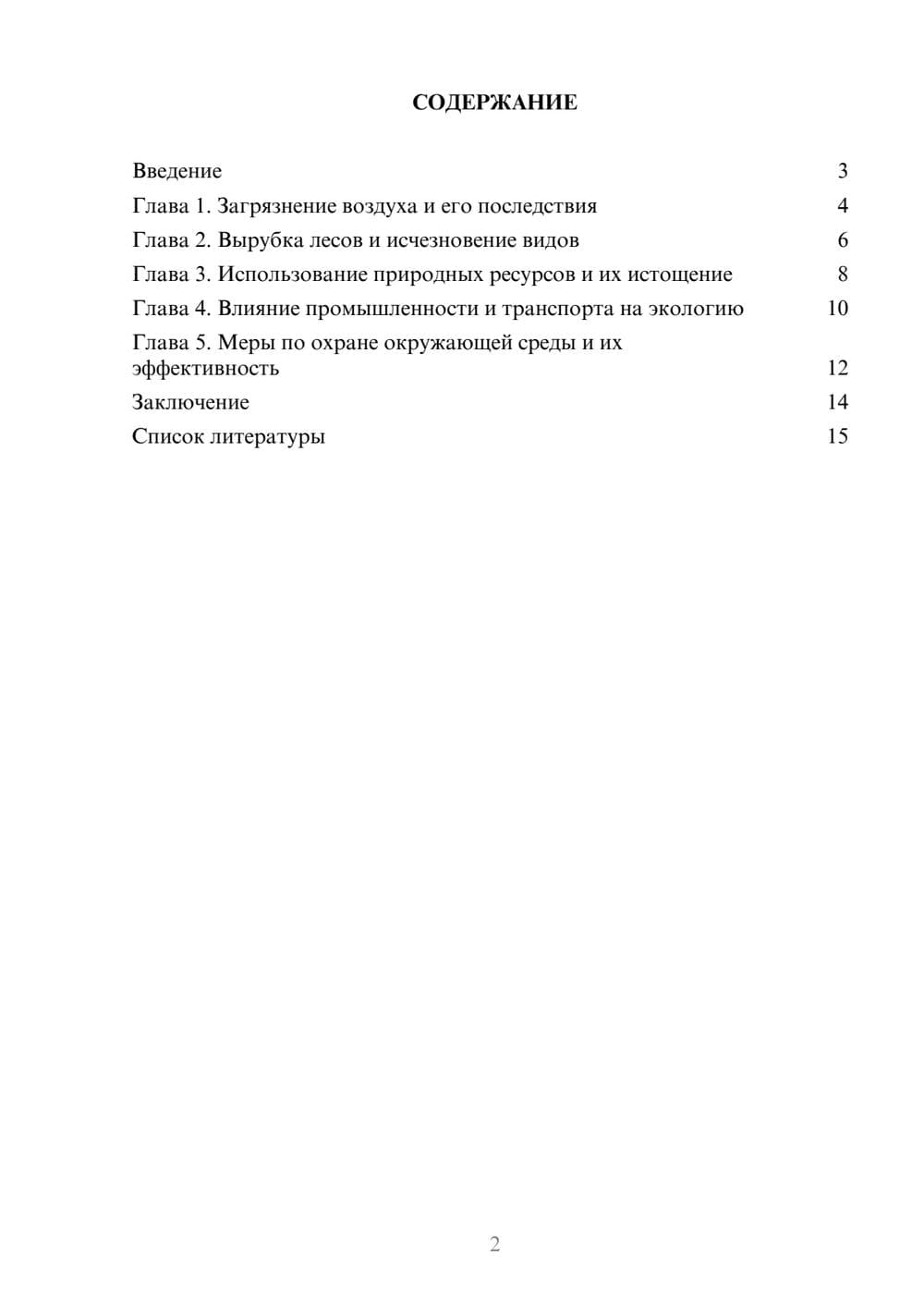 Предпросмотр доклада 2