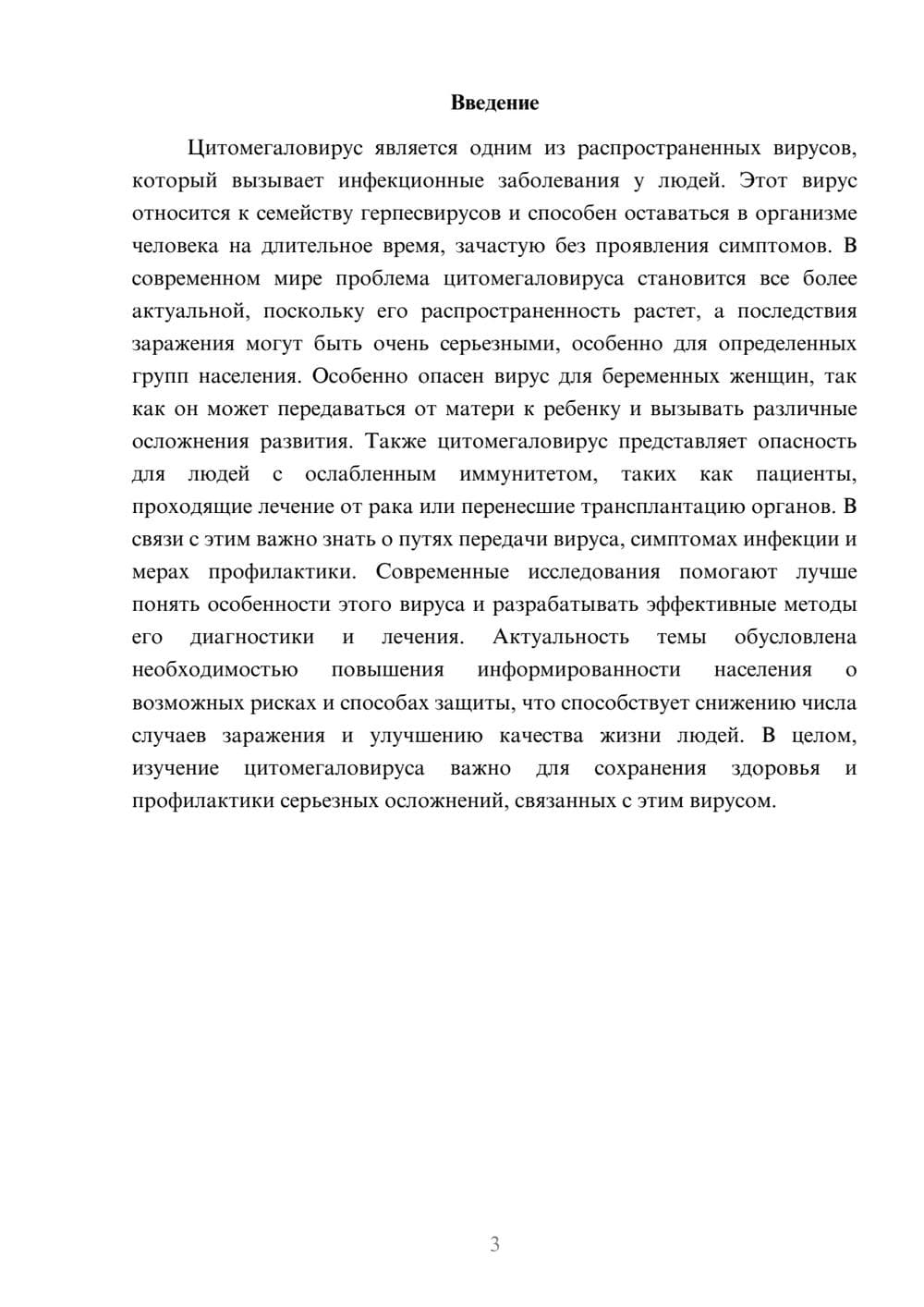 Предпросмотр доклада 3