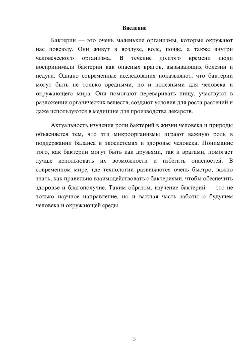 Предпросмотр доклада 3