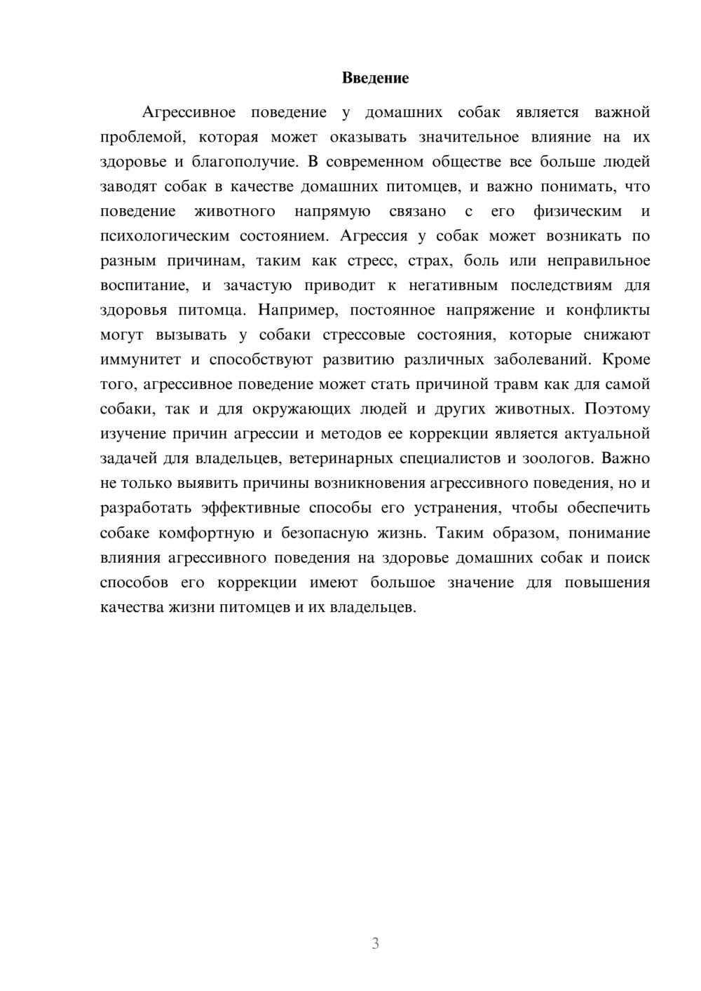 Предпросмотр доклада 3