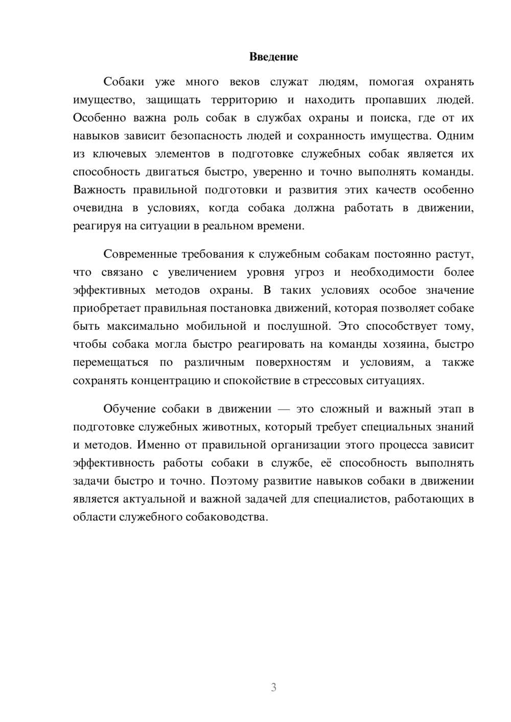 Предпросмотр доклада 3