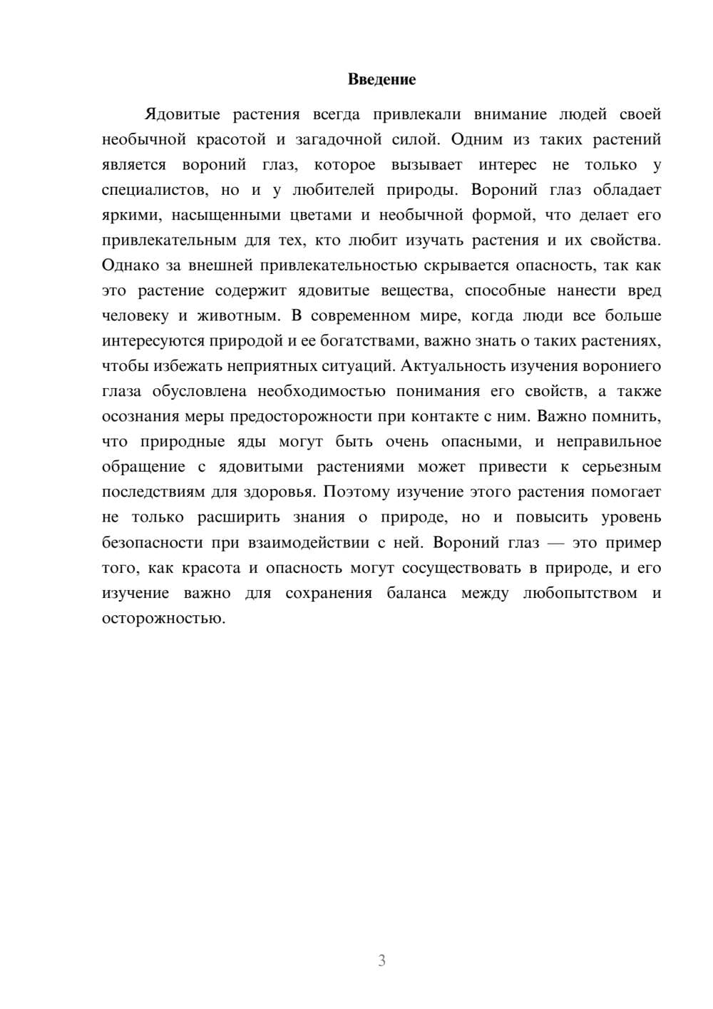 Предпросмотр доклада 3