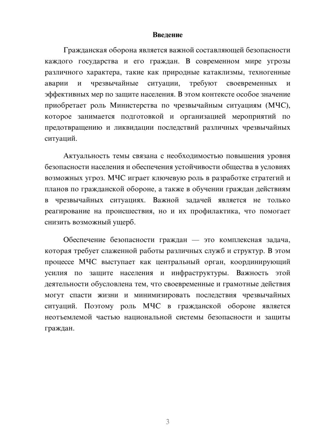 Предпросмотр доклада 3