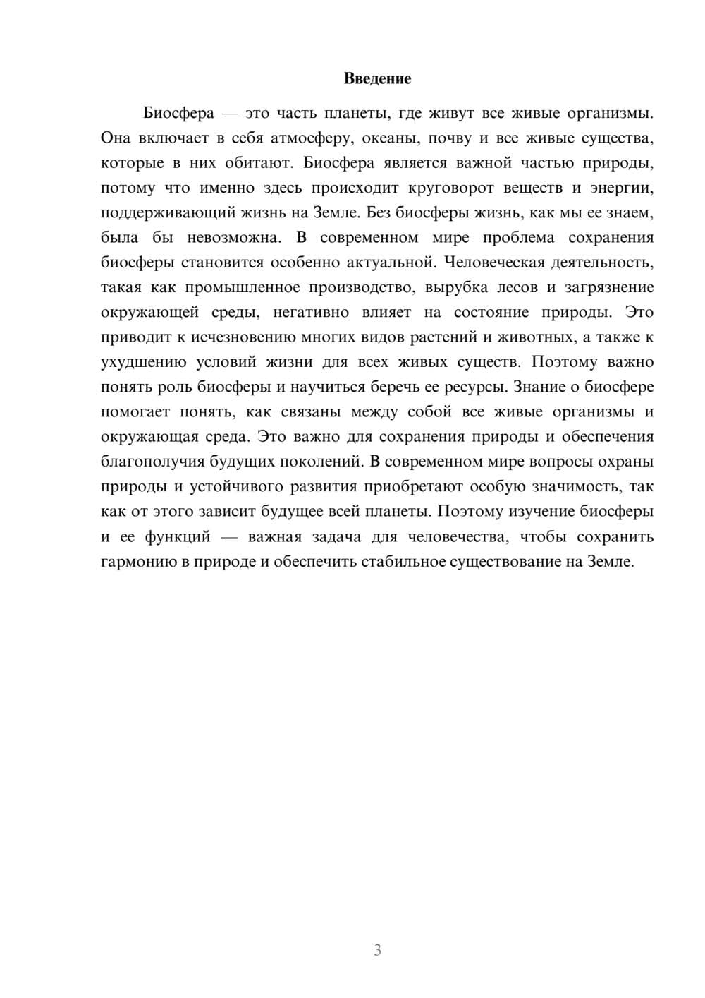 Предпросмотр доклада 3