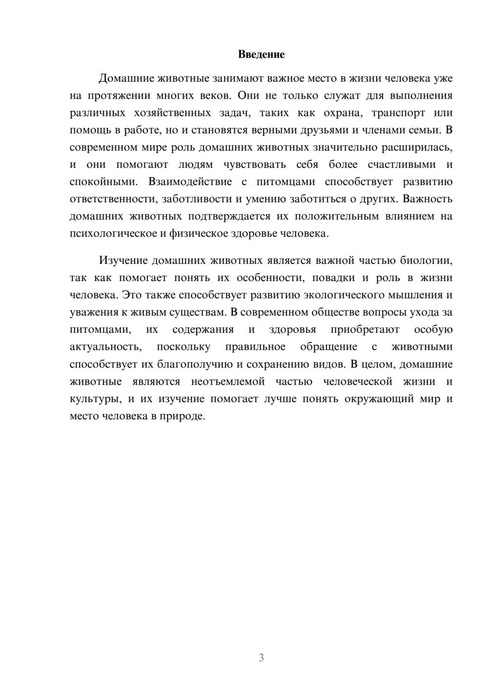 Предпросмотр доклада 3