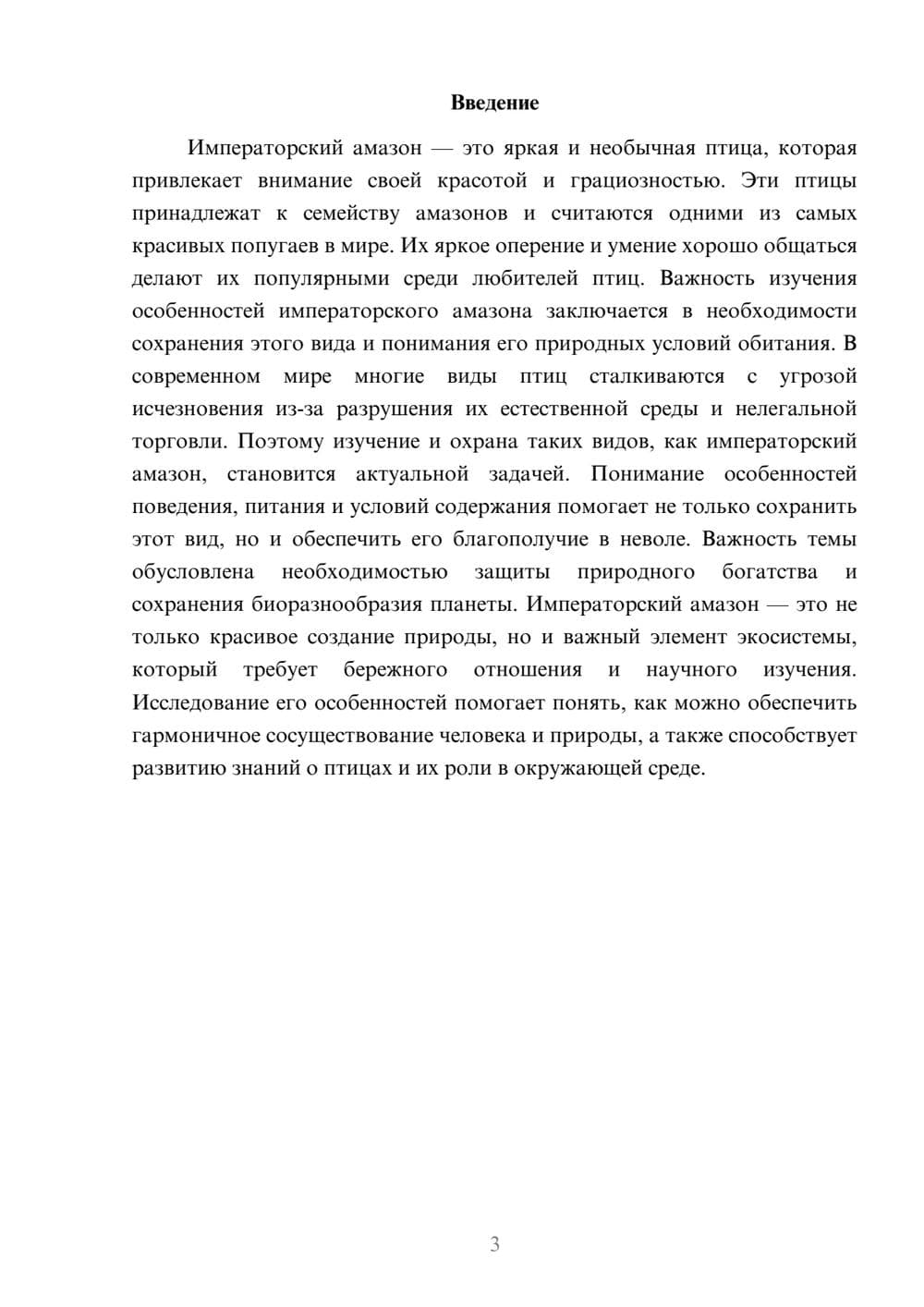 Предпросмотр доклада 3