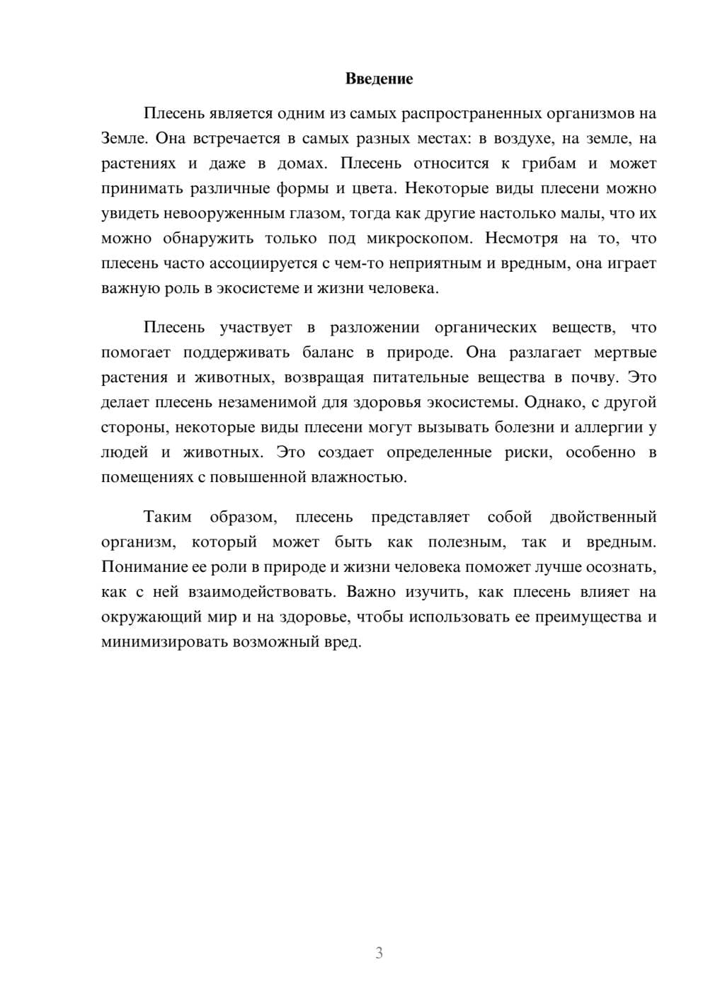 Предпросмотр реферата 3