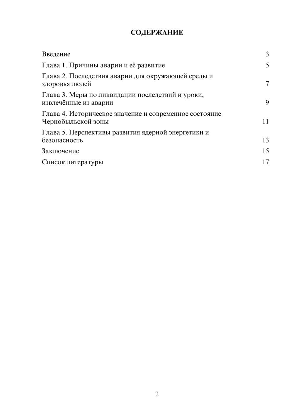 Предпросмотр доклада 2