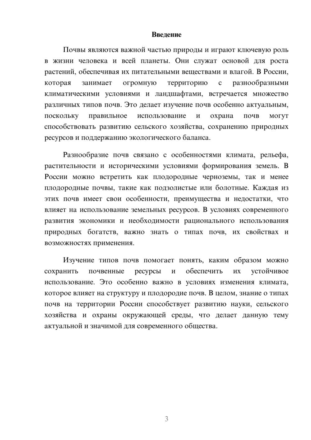 Предпросмотр доклада 3