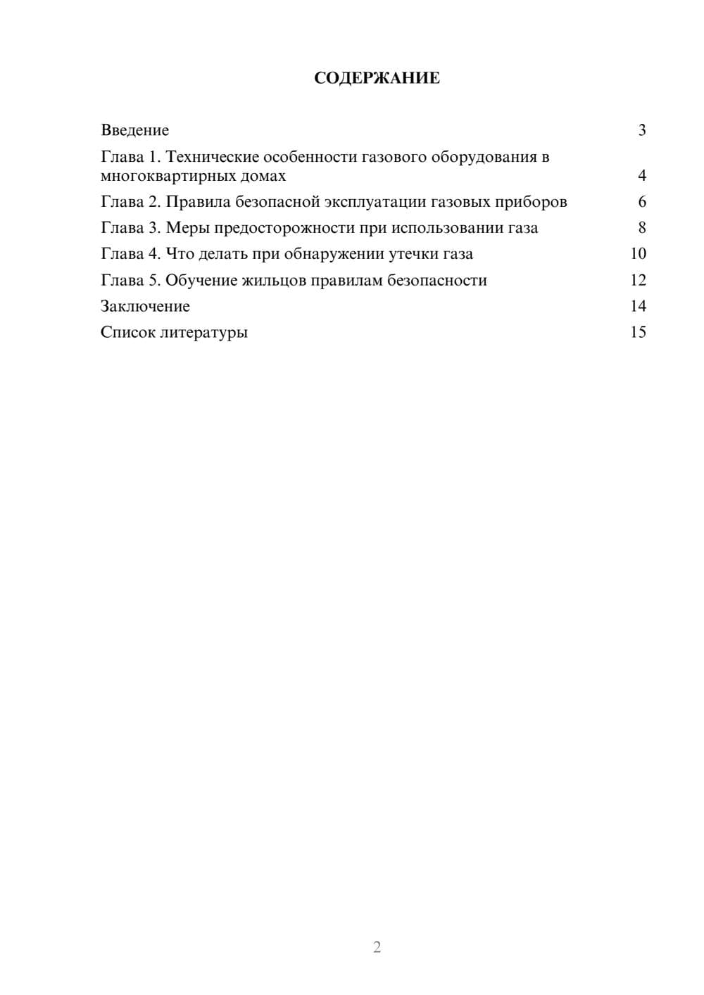 Предпросмотр доклада 2