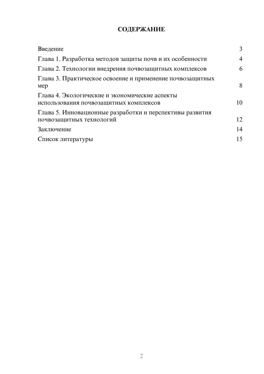 Предпросмотр доклада 2