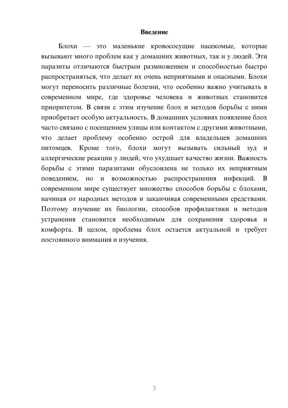Предпросмотр доклада 3