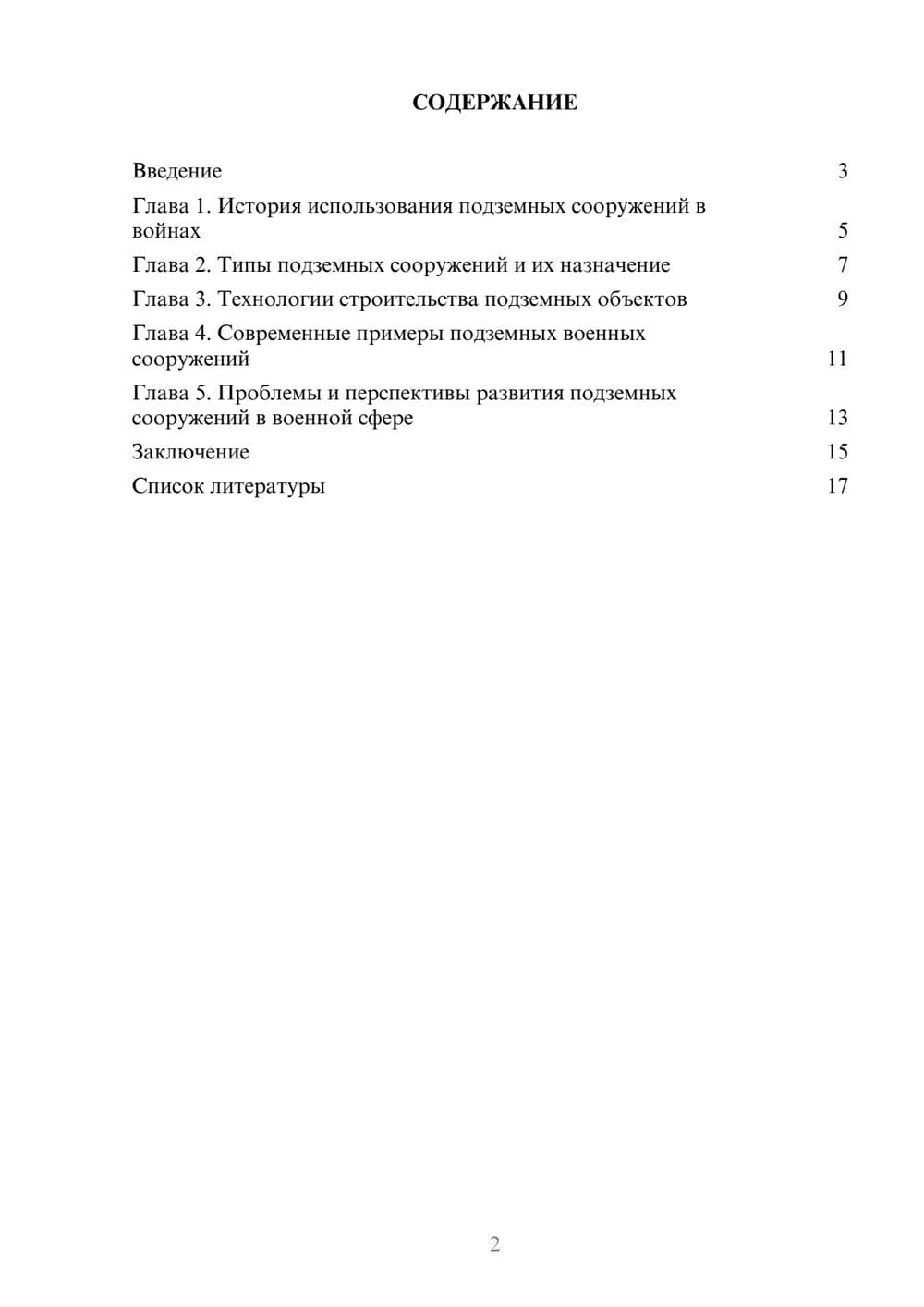Предпросмотр доклада 2