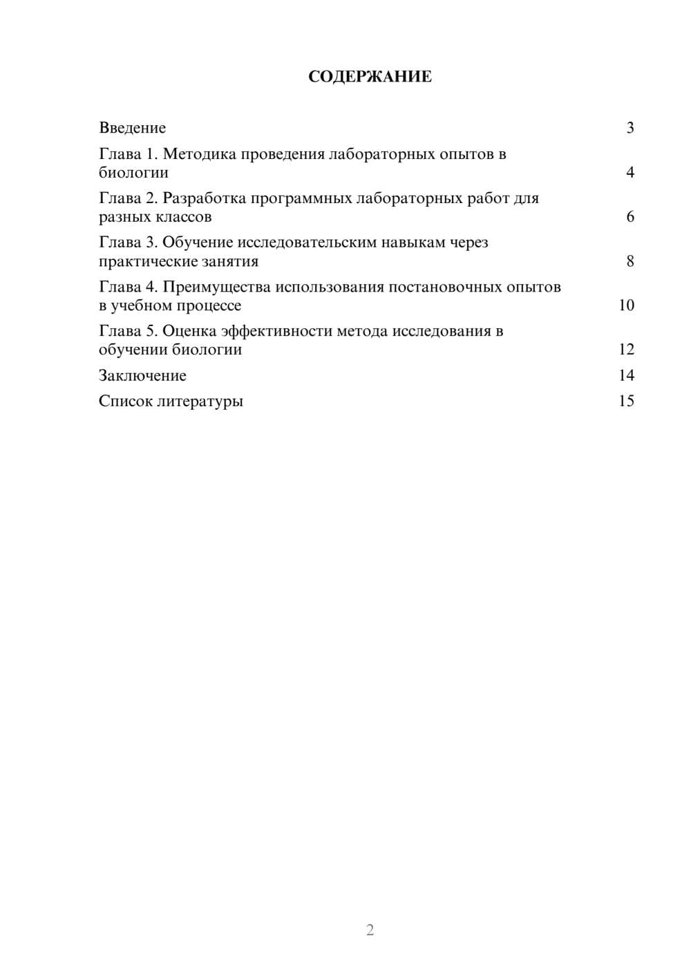 Предпросмотр доклада 2