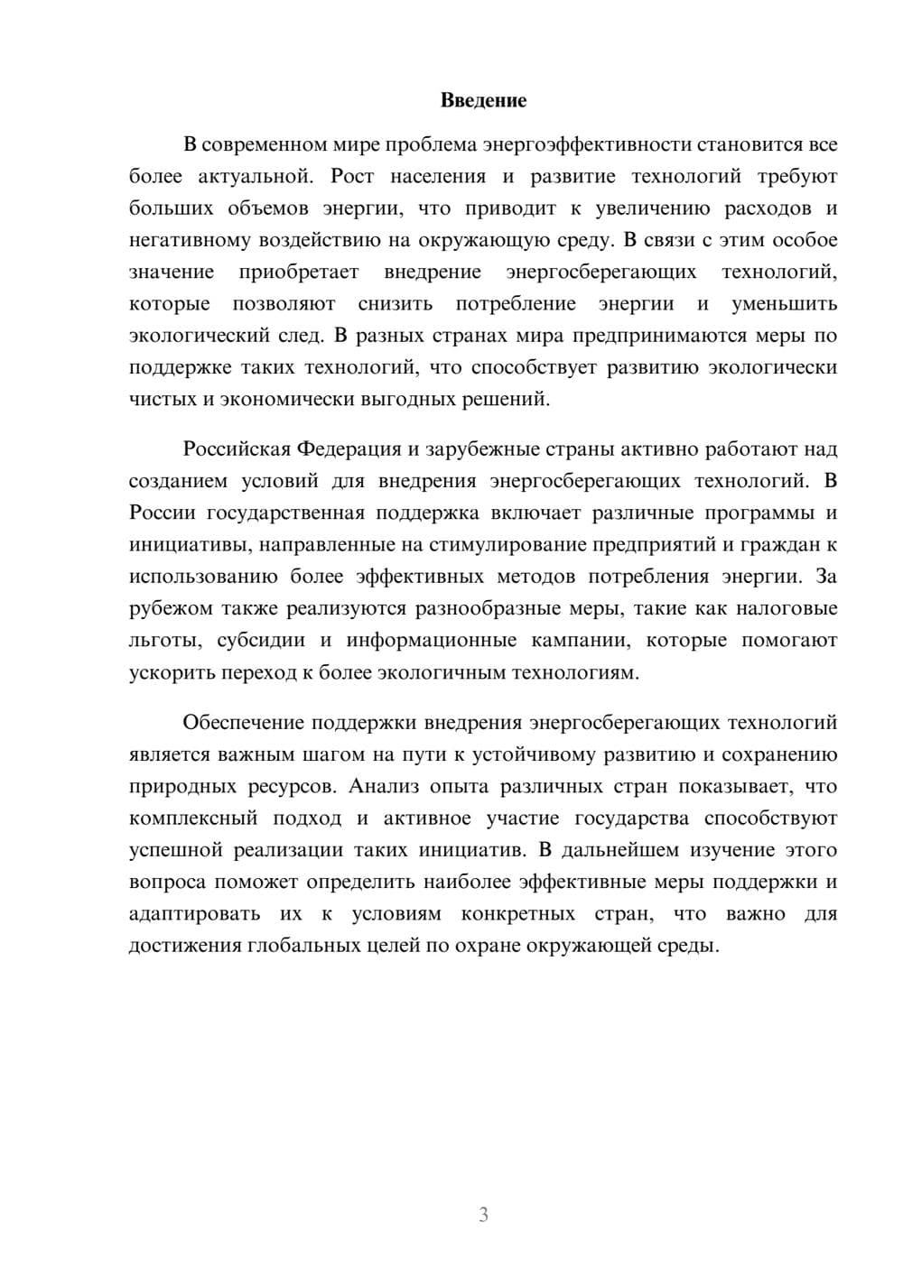 Предпросмотр доклада 3