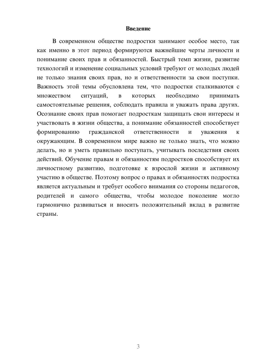 Предпросмотр доклада 3