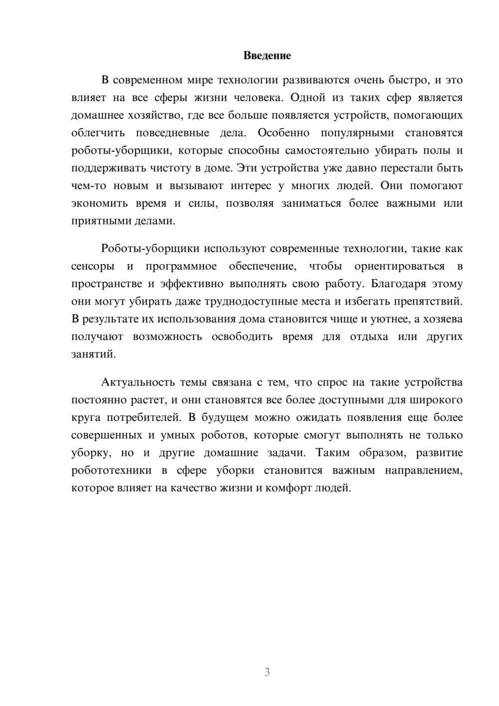 Предпросмотр доклада 3