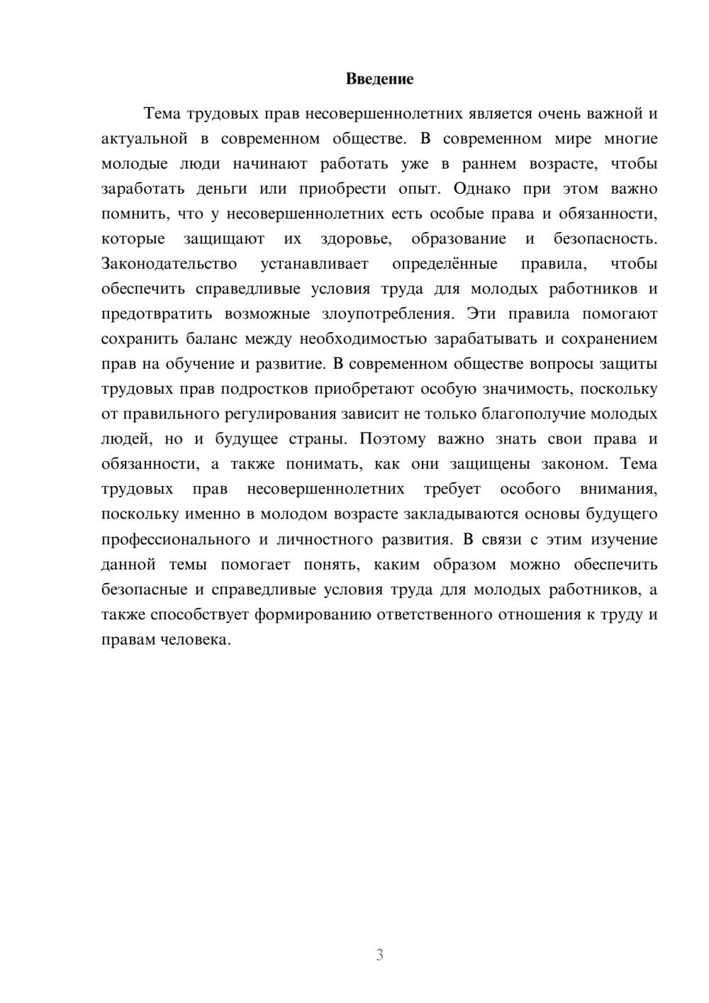 Предпросмотр доклада 3