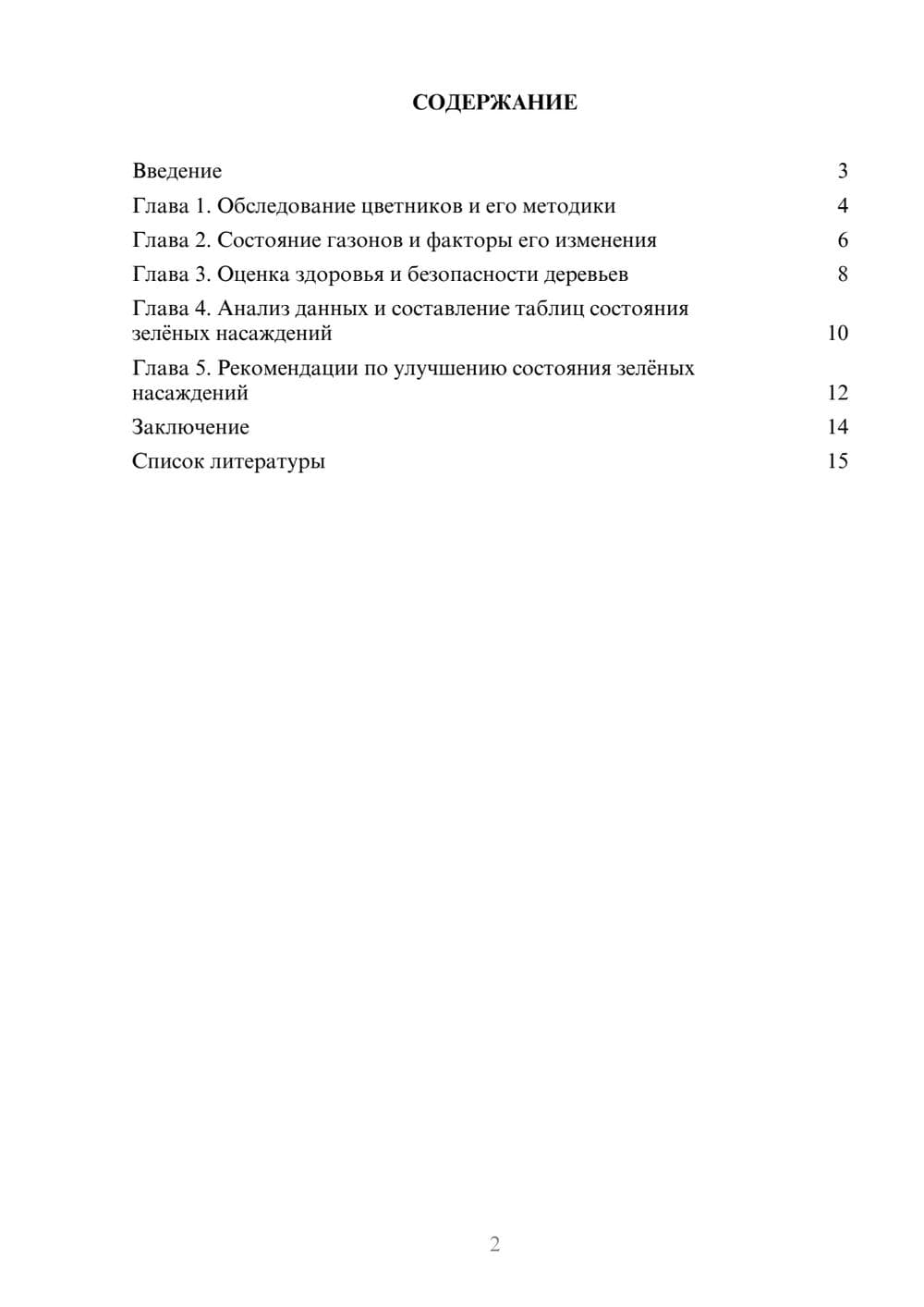 Предпросмотр доклада 2