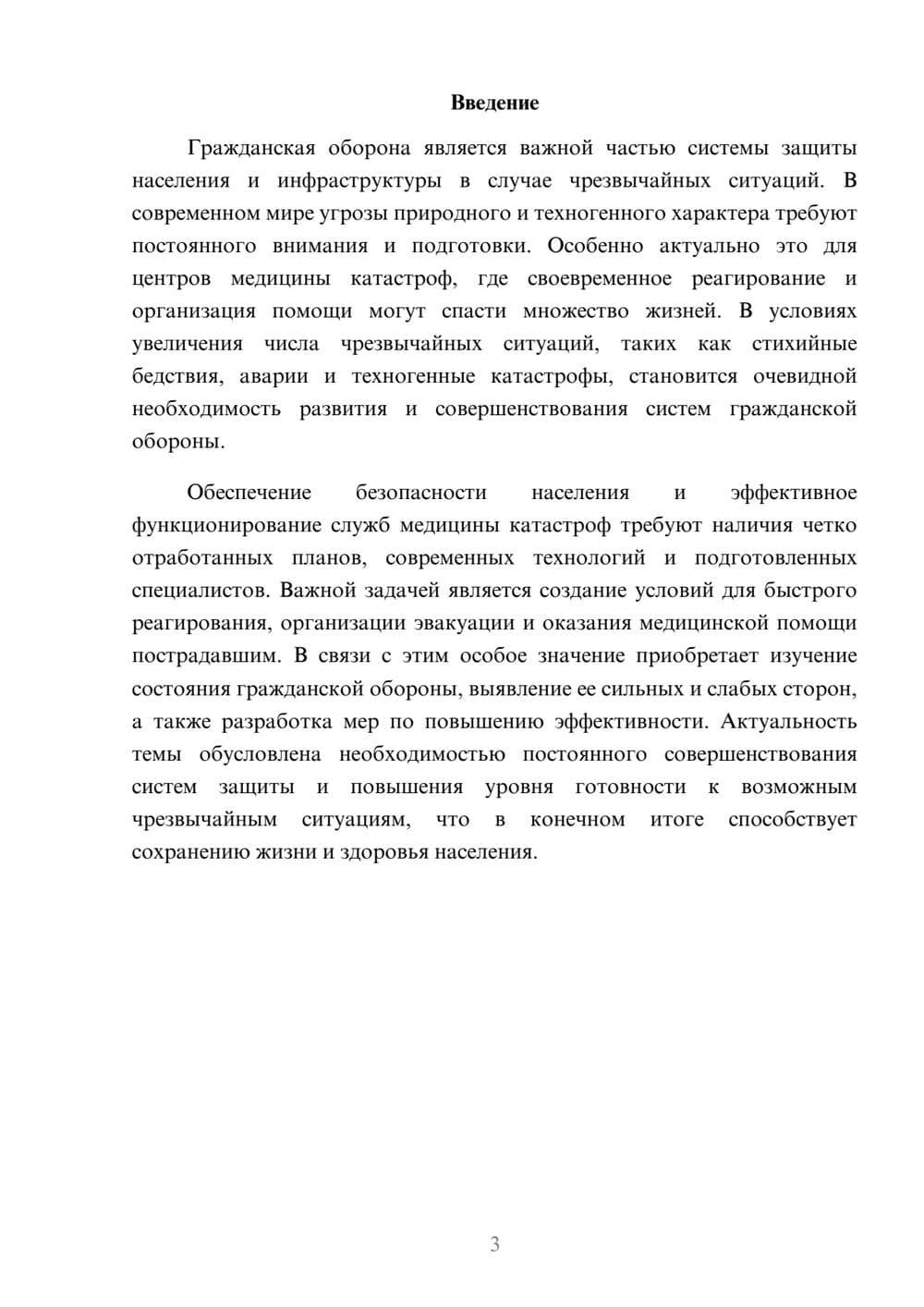 Предпросмотр доклада 3