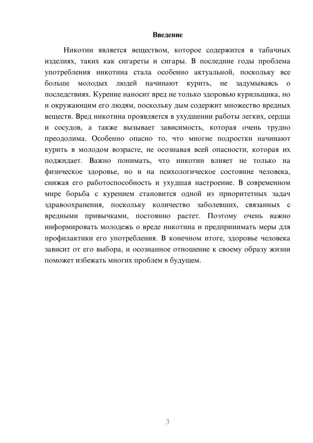 Предпросмотр доклада 3