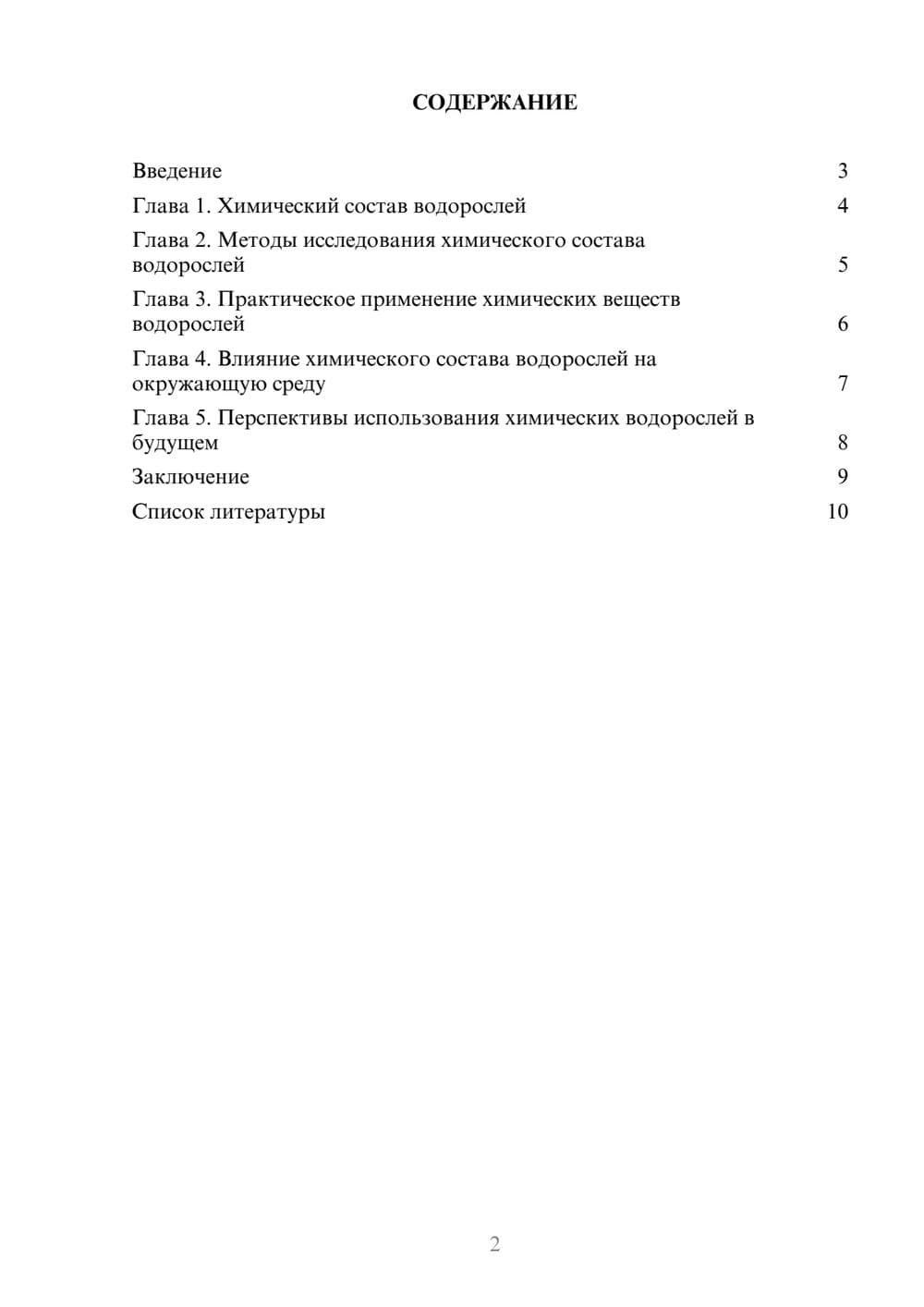Предпросмотр доклада 2