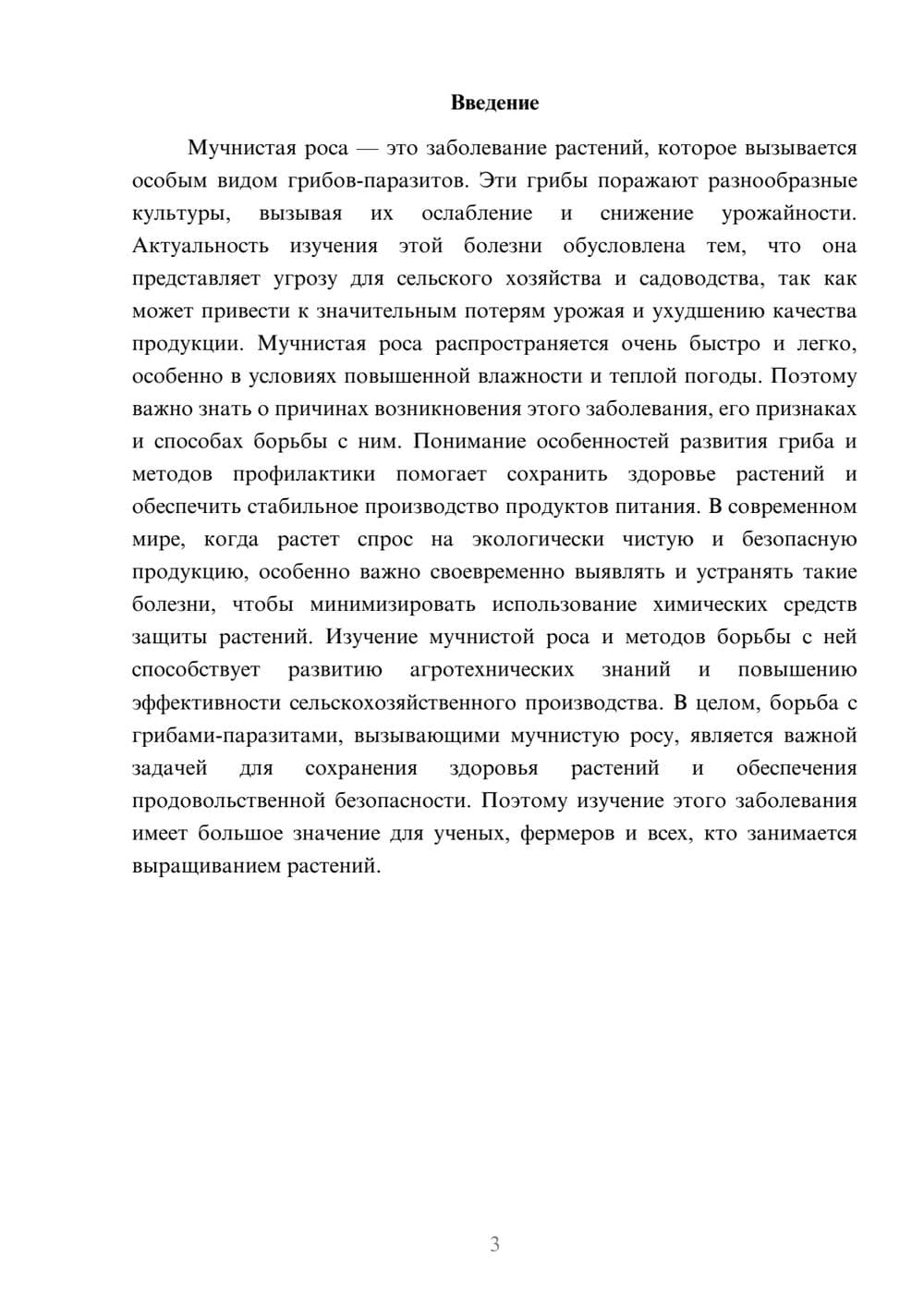 Предпросмотр доклада 3