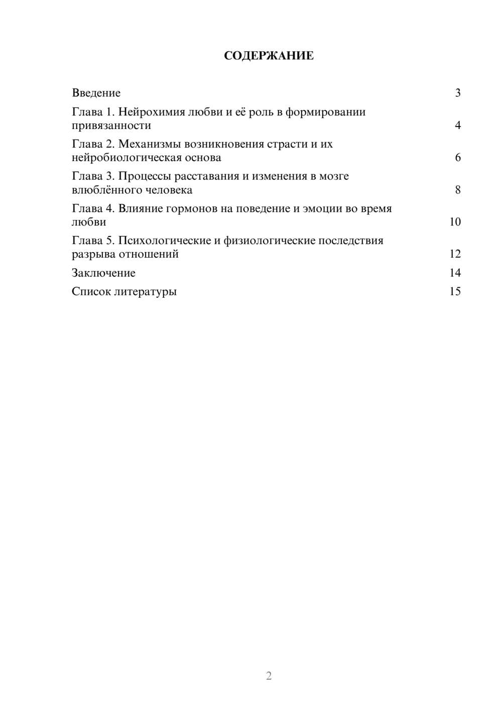 Предпросмотр доклада 2