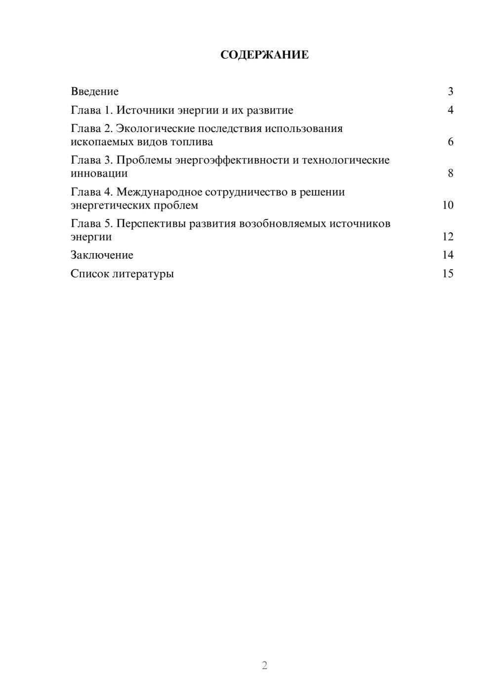 Предпросмотр доклада 2