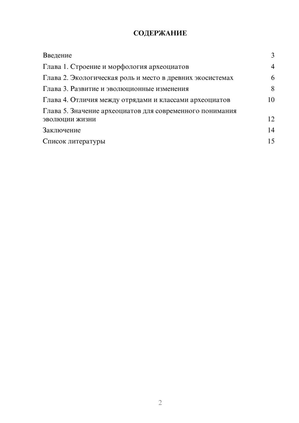 Предпросмотр доклада 2