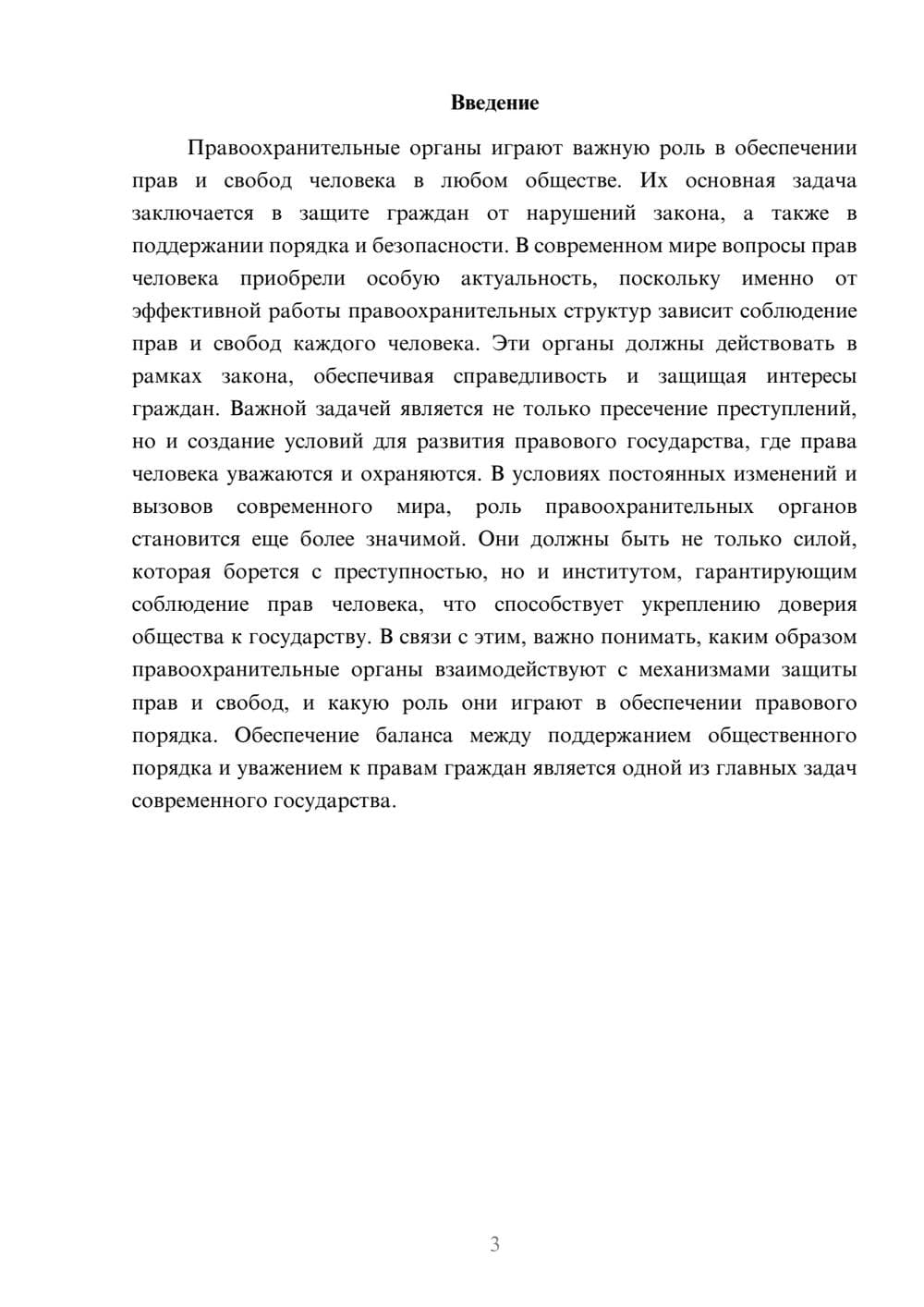 Предпросмотр доклада 3