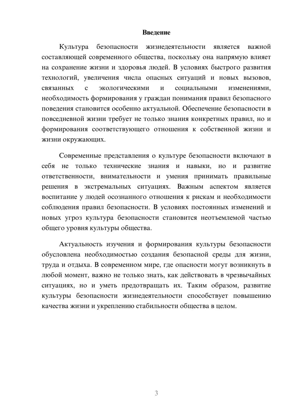 Предпросмотр доклада 3