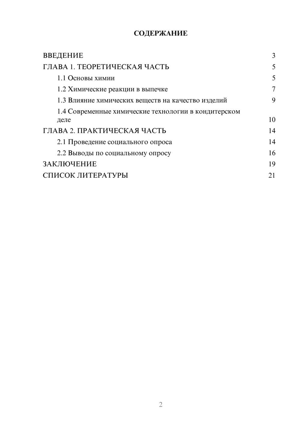 Предпросмотр проекта 2
